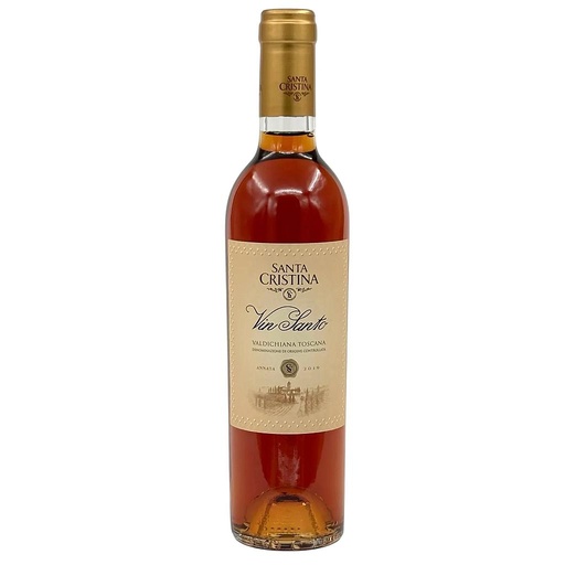 [3267] VINO ANTINORI VINSANTO SANTA CRISTINA 2021 750 ML