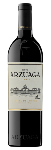 [3030] VINO ARZUAGA CRIANZA 2023 750 ML