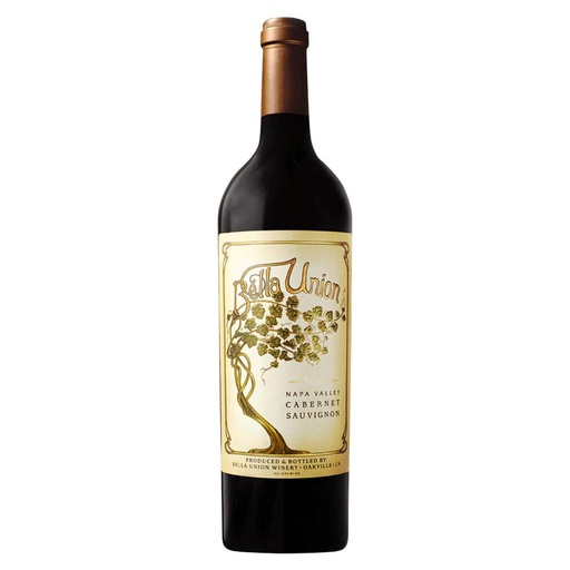 [1259] VINO BELLA UNION 2021 750 ML