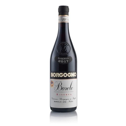 [3278] VINO BORGOGNO BAROLO RISERVA 2019 750 ML