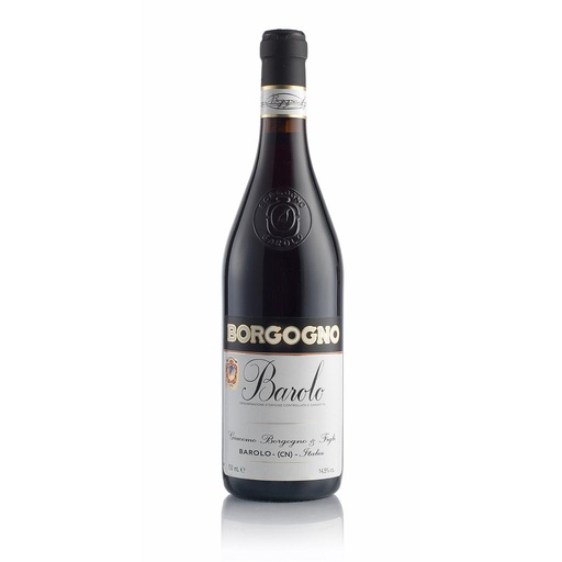 [3275] VINO BORGOGNO BAROLO ROSSO 2022 750 ML