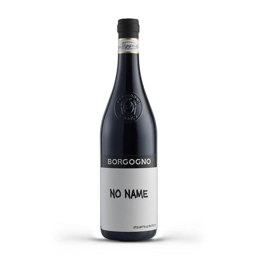 [3277] VINO BORGOGNO NO NAME NEBBIOLO 2023 750 ML